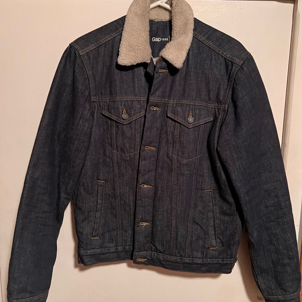 Gap Denim Jacket